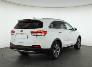 Kia Sorento III SUV 2.0 CRDi 185KM 2016 Kia Sorento 2.0 CRDi, Salon Polska, 182 KM, 4X4, zdjęcie 4