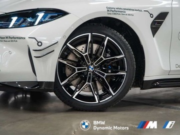 BMW Seria 3 G20-G21 2026 BMW M3 M3 Competition M xDrive Sedan 530 KM - Gotowy do Odbioru - Kamera 3, zdjęcie 11