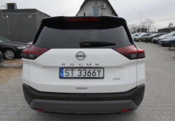 Nissan 2023 Nissan Rogue Nissan Rogue 1.5 benzyna 204 KM 1.5 Benzyna 204KM, zdjęcie 4