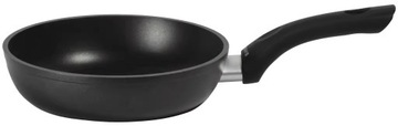 Patelnia tradycyjna Ambition Magnat 18 cm aluminiowa