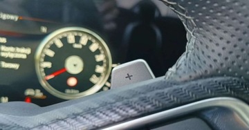 Ford Mustang VI 2026 Ford Mustang adaptacyjne zawieszenie wentylowane fotele aktywny tempomat V8, zdjęcie 22