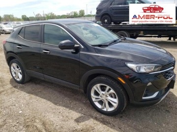 Buick 2020 Buick Encore 2020, 1.3L, 4x4, GX PREFERRED, po...