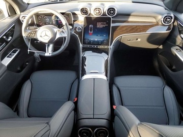 Mercedes GLC C254/X254 2025 Mercedes-Benz GLC 300 4Matic 2025 2.0l 2.0 Benzyna 255KM, zdjęcie 8