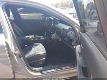 Lexus IS III 2022 Lexus IS 500F Sport Performance Launch Edition 2022 5.0l 5.0 Benzyna 472KM, zdjęcie 9