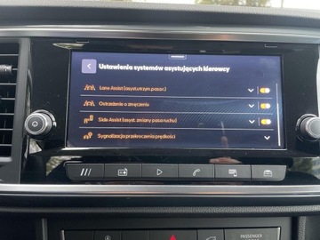 Seat Ateca SUV Facelifting 1.5 EcoTSI 150KM 2024 Seat Ateca Style/Dsg/ FV-23%/ Pakiet L/Chrom, zdjęcie 39