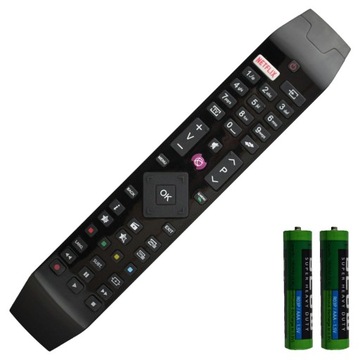 Pilot do TV Hitachi RC49141