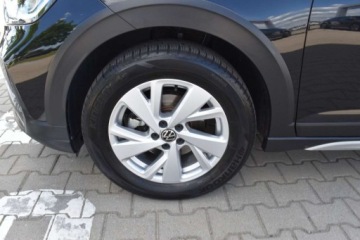 Volkswagen Taigo 2025 Volkswagen Taigo SalonPL 115 KM TSI Life Kamera Czujniki Fot.Podgrz. AppCo, zdjęcie 31