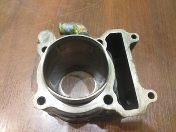 КОМПЛЕКТ ЦИЛИНДРОВ + ПОРШЕНЕЙ LINHAI HYTRACK 550