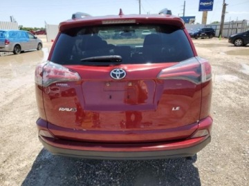 Toyota 2018 Toyota RAV4 Toyota RAV4 LE 2.5 Benzyna 176KM, zdjęcie 3