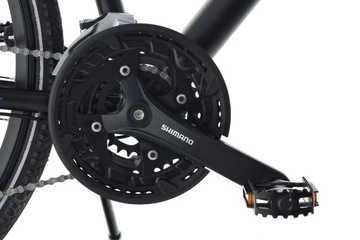 Кроссовый велосипед Mega Wypas Lazaro ELITARY V3 28 ALIVIO HYDRAULICS FRAME 21