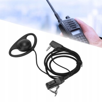 PTT МИКРОФОН ДЛЯ BAOFENG