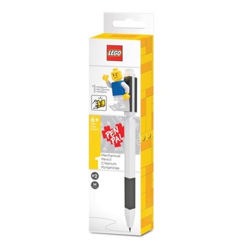 LEGO 52603 Mechaniczny ołówek z Minifigurką