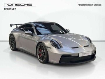 Porsche 911 992 GT3 4.0 510KM 2022 Porsche 911 GT3 510KM PDLS BOSE FV23 4.0 Benzyna 510KM, zdjęcie 6