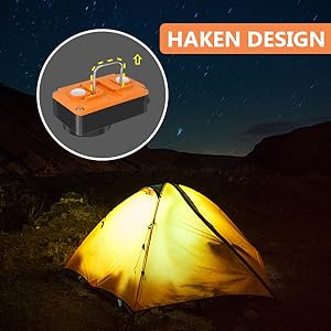 2 светодиодных налобных фонаря с датчиком движения 800 лм Powerbankshadowhowk