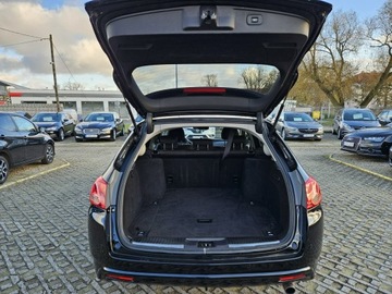 Honda Accord VIII Kombi 2.0 VTEC 156KM 2015 Honda Accord 2,0 benzyna 156KM, zdjęcie 13