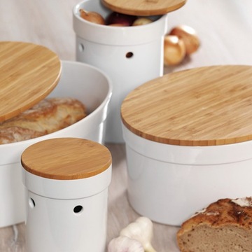 Керамика / бамбуко