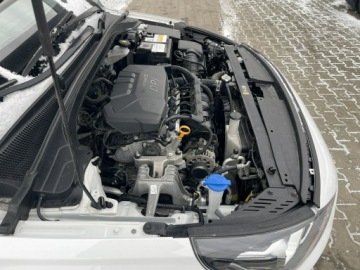Hyundai i30 III Hatchback Facelifting 1.5 DPI 110KM 2022 Hyundai i30 1.5l Klimatyzacja czujniki park., zdjęcie 12