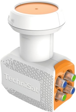 Konwerter UNIX Quad LNB TechniSat