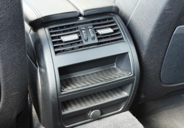 BMW Seria 5 F10-F11 Touring Facelifting 520d 190KM 2015 BMW Seria 5 I wlasciciel Luxury Line Gwarancja Bezwypadkowy FVAT23, zdjęcie 28