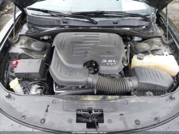 Dodge Charger VII 2022 Dodge Charger GT 2022 3.6l 3.6 Benzyna 300KM, zdjęcie 8