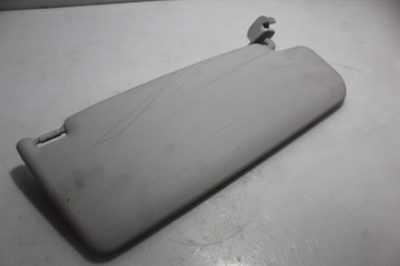 СОЛНЦЕЗАЩИТНИК ЛЕВЫЙ OCTAVIA II LIFT