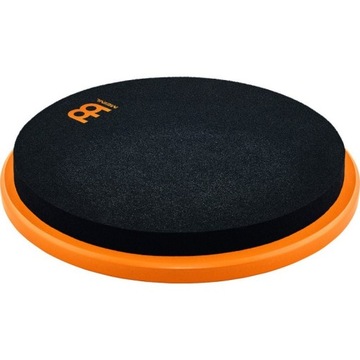 MEINL Cymbals Marshmallow Practice Pad - оранжевый