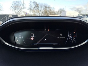 Peugeot 5008 II Crossover Facelifting 1.5 BlueHDi 130KM 2024 Peugeot 5008 1.5 BlueHDi GT SS EAT8, salon PL, FV23, bezwypadkowy 1.5, zdjęcie 12