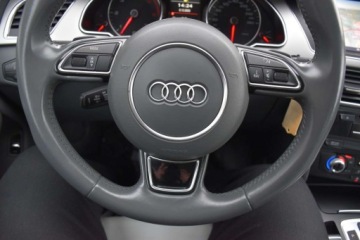 Audi A5 8T Coupe Facelifting 3.0 TDI 245KM 2011 Audi A5 Coupe Model-2012 SkoraElektryka XenonLED Navi Klimatronic Asystenty, zdjęcie 14