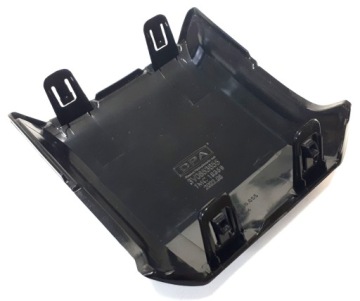 КРЫШКА РЕШЕТКИ РАДИАТОРА SUPERB III 3V0853655