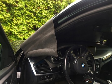 MATA OSŁONA NA PRZEDNIĄ SZYBĘ DO AUTA ANTYSZRONOWA PRECIWSZRONOWA ZIMĘ ŚNIE