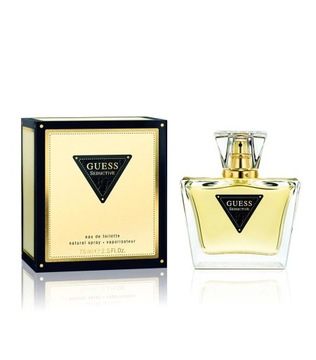 Туалетная вода Guess Seductive 75 мл