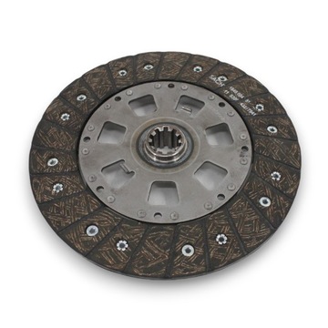 TARCZA BMW SACHS 240mm