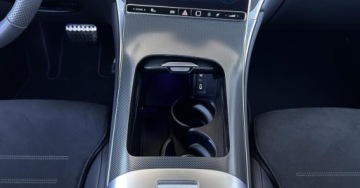 Mercedes GLC C254/X254 Coupe 2.0 200 204KM 2025 Mercedes-Benz GLC SalonPL 4Matic AMG Line Kamera 360 Digital Light Gwaranc, zdjęcie 19