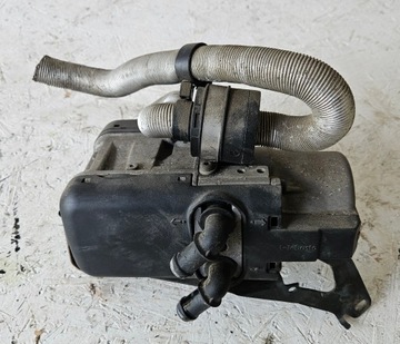 WEBASTO VOLVO XC70 II 2.4 D5 1312565F