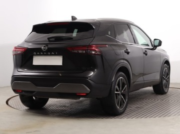 Nissan Qashqai III Crossover 1.3 DIG-T MHEV 158KM 2023 Nissan Qashqai 1.3 DIG-T MHEV, Salon Polska, zdjęcie 4