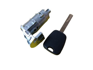 NOWA WKŁADKA ZAMEK DO DRZWI TYLNYCH OPEL MOVANO B