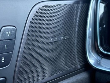 Volvo S60 III 2021 Volvo S60 2.0 B5 250KM AWD R Design ACC Kamera Virtual LED Grzana SzybaSal, zdjęcie 19