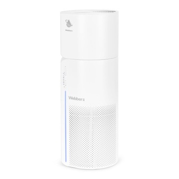 ОЧИСТИТЕЛЬ ВОЗДУХА ДЛЯ ДОМА МОЩНОЕ ПРИМЕНЕНИЕ 4 PureAir + HydroClean Cluster