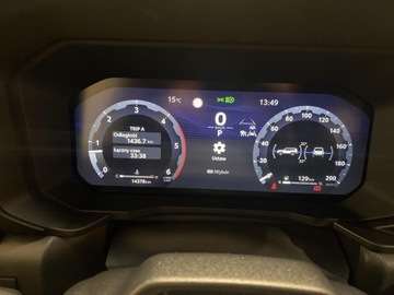 Toyota Land Cruiser VII Terenowy 5d 2.8 D-4D 204KM 2024 Toyota Land Cruiser LC 2.8 D-4D Executive VII (201, zdjęcie 16