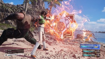 Final Fantasy VII Rebirth, роскошное издание для PS5