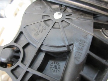 LANCIA PHEDRA ZVEDÁK OKNO PŘEDNÍ LEVÝ PRAVÝ