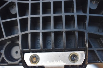 МОНТАЖНАЯ ПЛАСТИНА ДЛЯ КОРОБКИ С РАМОЙ SW-MOTECH