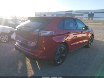Ford Edge II 2020 Ford Edge ST 2020 2.7l 2.7 Benzyna 335KM, zdjęcie 5