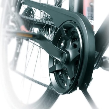 Osłona łańcucha SKS Chainblade 42-44 T