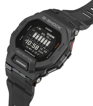 ZEGAREK CASIO G-SHOCK GBD-200-1ER