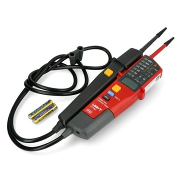 Универсальный измеритель и тестер UNI-T UT18C