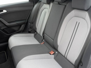 Seat Leon IV Sportstourer 1.5 EcoTSI 150KM 2023 Seat Leon 1.5 TSI Podgrz.f I kier Cz.cof Virtual, zdjęcie 25