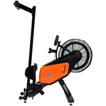 Складной тренажер Air Rower Training для домашних тренировок SOLID