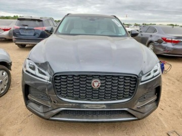 Jaguar F-Pace 2022 Jaguar F-Pace S 2022 2.0 Benzyna 247KM, zdjęcie 5