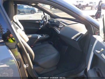 BMW iX 2024 BMW iX xDrive50 2024 Elektryczny 516KM, zdjęcie 9